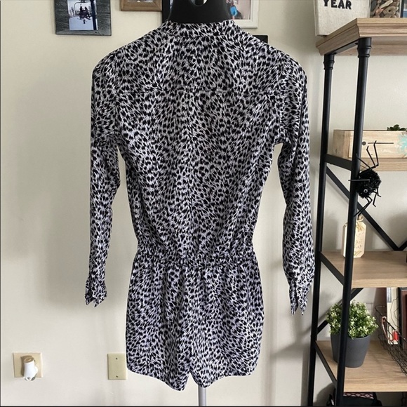 Michael Kors Romper - Picture 2 of 6